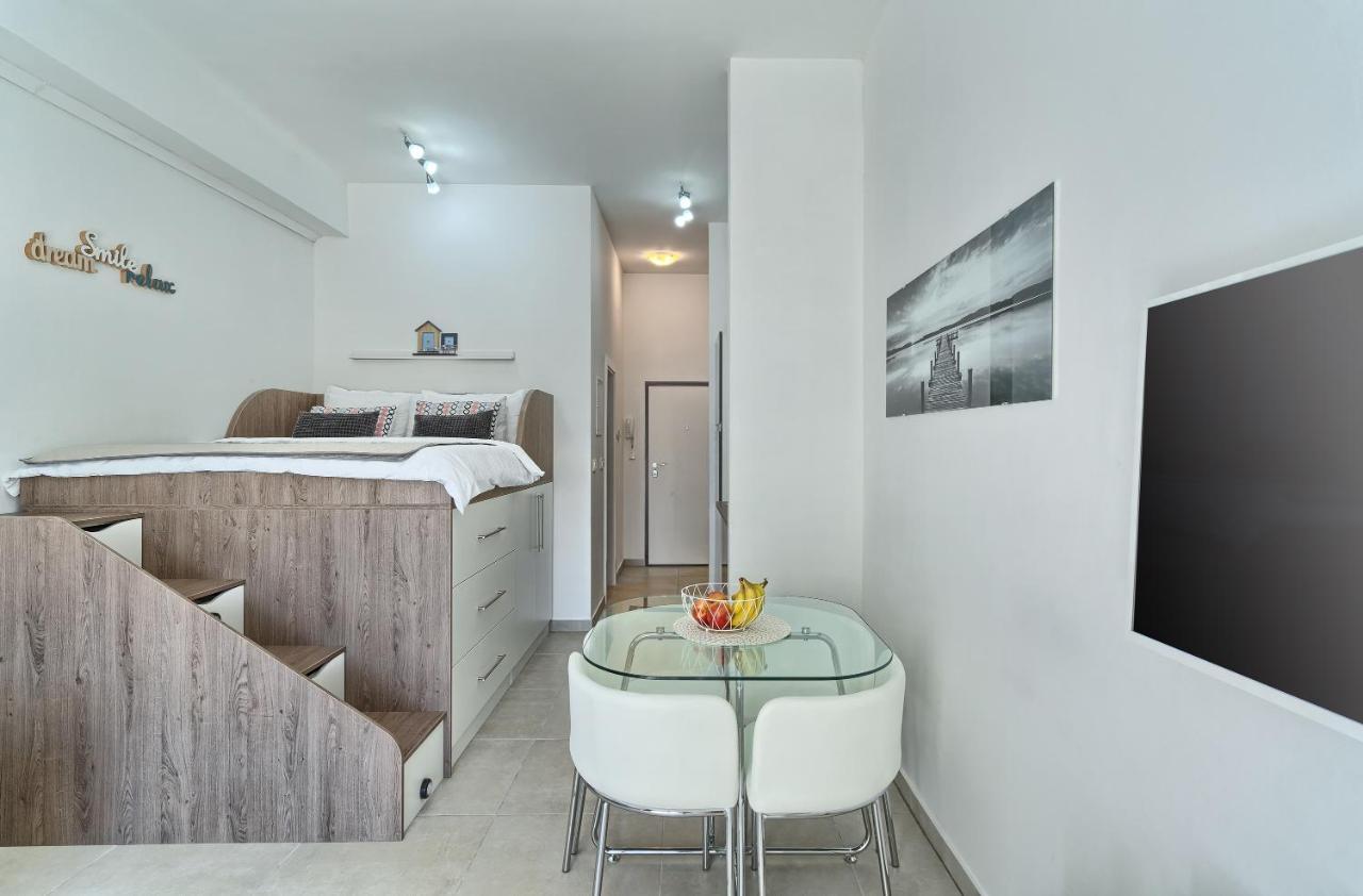 Terrace Apartment Danny Kaštela Exterior foto